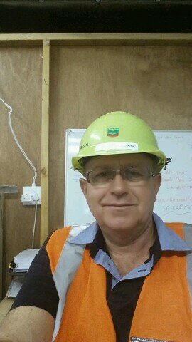 HSE practitioner committed to making a difference for a safer environment.
