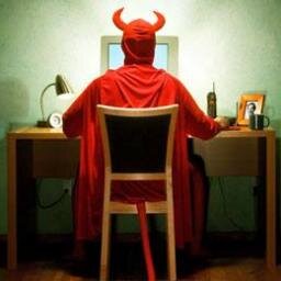 Devil Machine