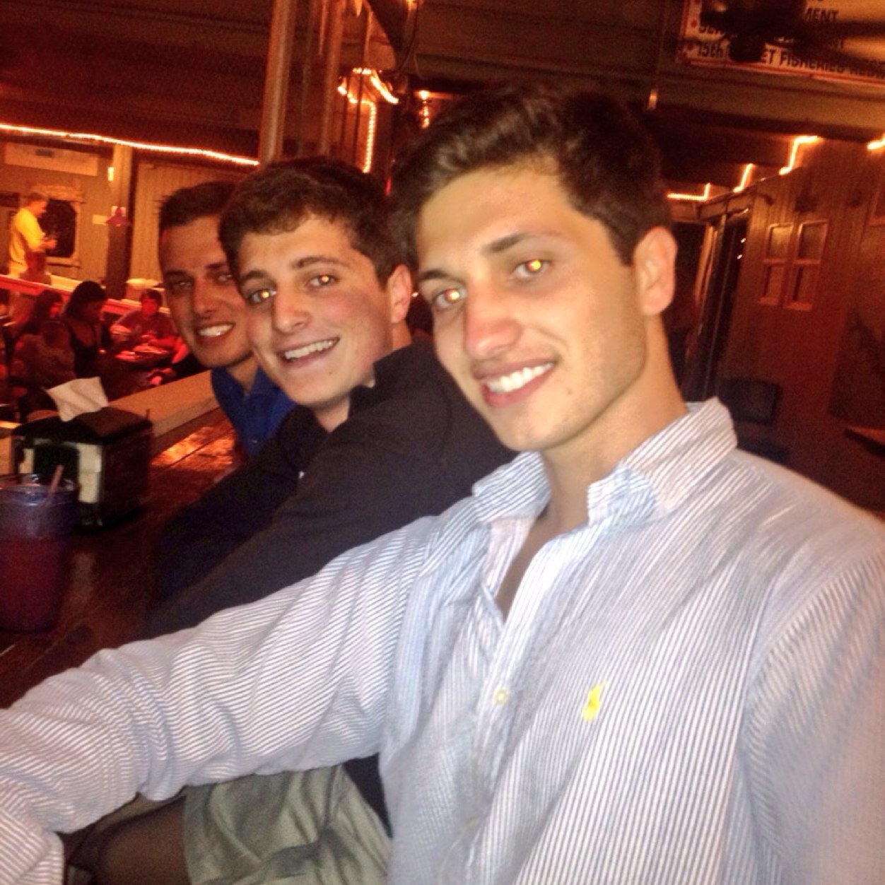 ConorSalvino's profile picture. Partner of zaptones LLC