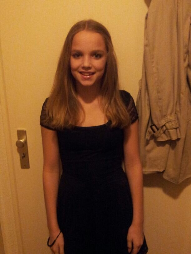 love you forever poepie 3 xx bffje