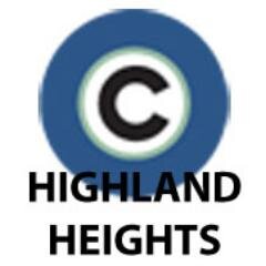 HighlandHts's profile picture. Latest Highland Heights, Ohio News, Community Photos, Videos, Restaurants & More from http://t.co/Lked7ISBkd.