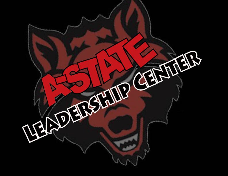 Bringing you the latest information about organizations and events based out of Arkansas State University's Leadership Center.