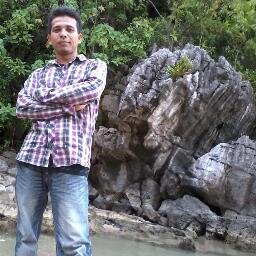 Saya hanya orang biasa yg ingin idup luar biasa,,