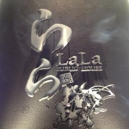 lalapublichouse's profile picture. 