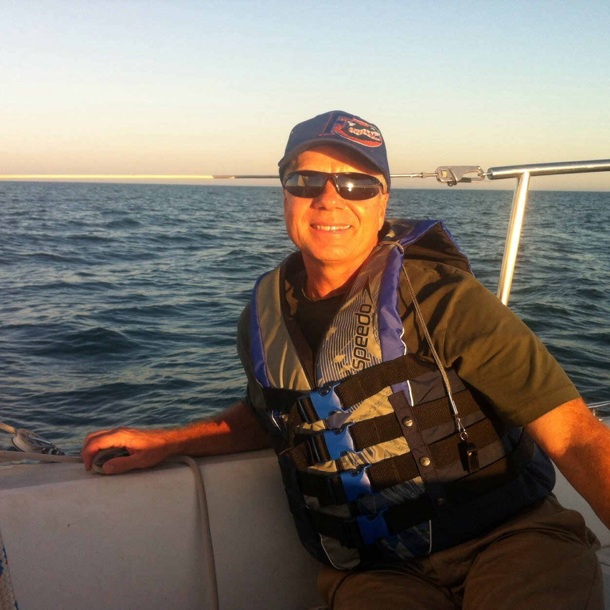 Jc23Jim's profile picture. Retired teacher.  Business Developer for local internet service provider.  Sailor, hockey player, parent and grandparent.  New York Rangers and Blue Jays fan.