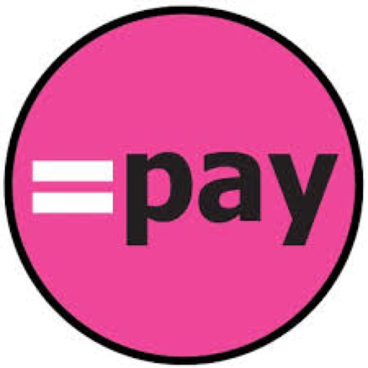 We are campaigning to raise awareness about equal pay for women and discrimination against women in the work place.