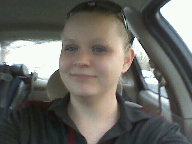 I am a pizza delivery driver and have two kids
