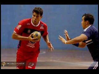 Jugador de la Selección Paraguaya de Handball   Luque Handball Club; Prof. de Educ. Física ; Entrenador ; Preparador Físico ;Asociacion Paraguaya de Futbol ;