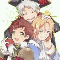 Trio bad touch (@touchbad) 's Twitter Profile
