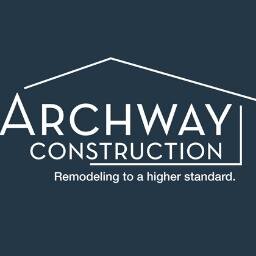 Archway Construction Co. is one of Chicago’s oldest and most reputable remodeling and design companies.