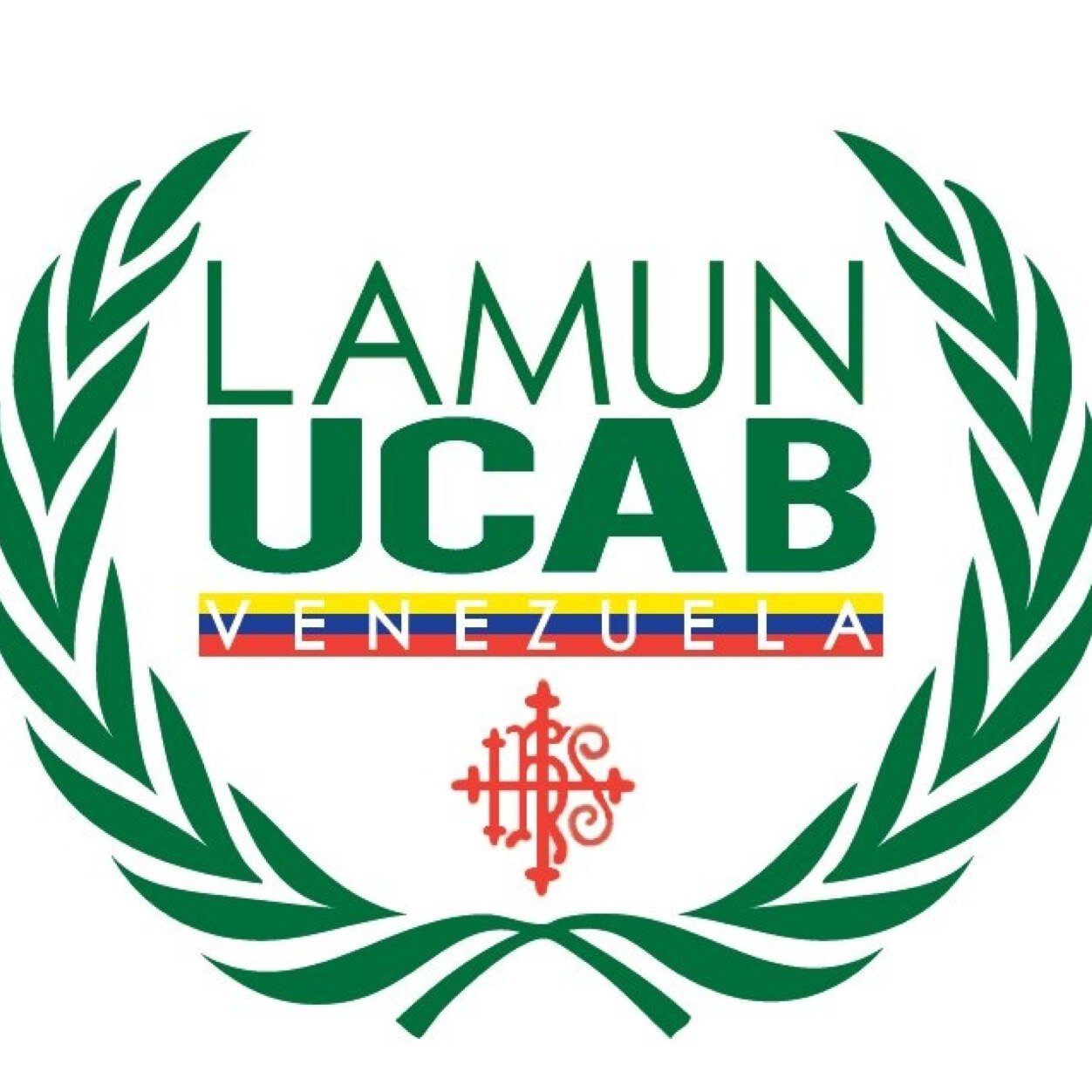 Delegación de la Universidad Católica Andrés Bello ante los Modelos de Naciones Unidas en Latinoamérica.