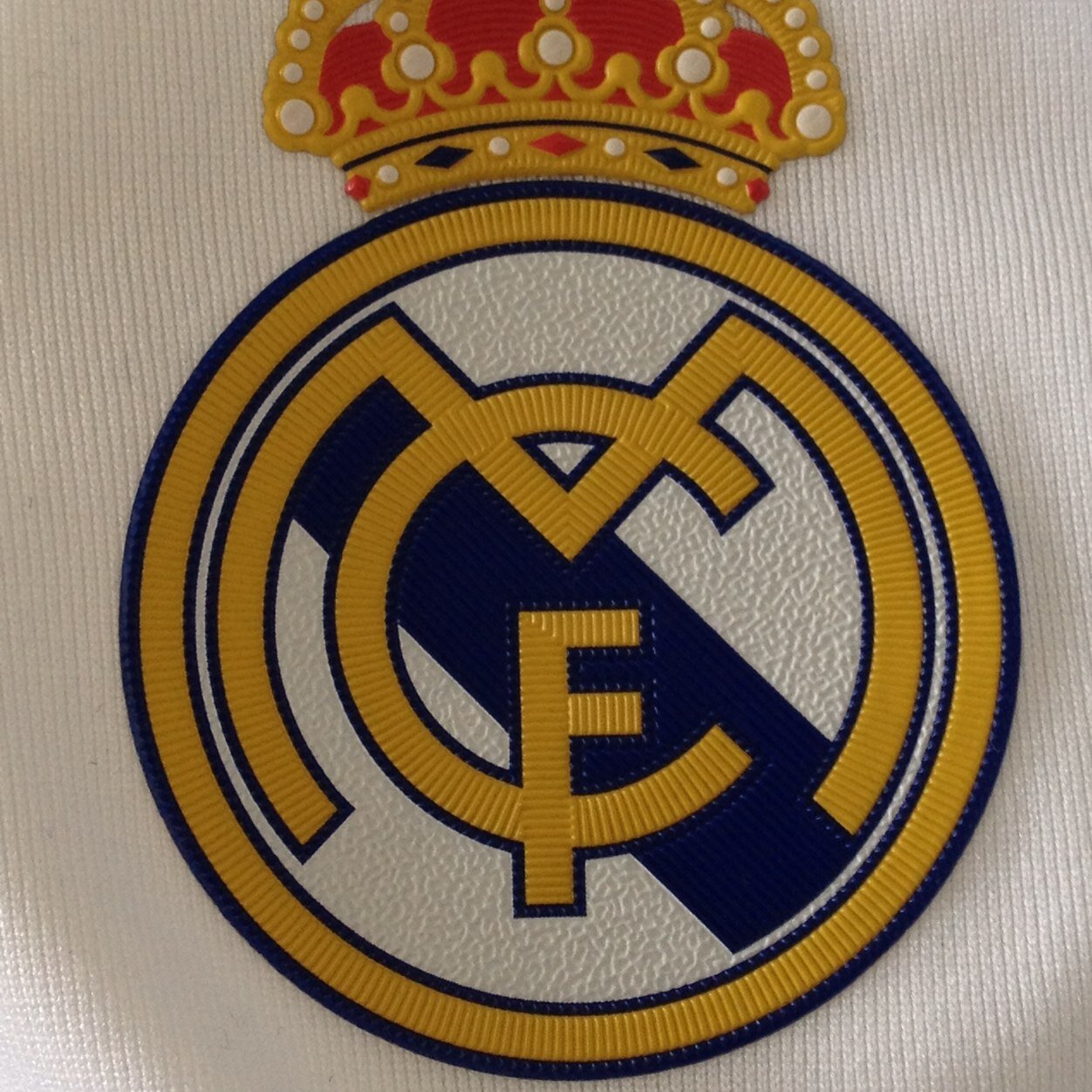 HASTA EL FINAL,VAMOS REAL.