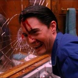 Dwight, you ignorant slut