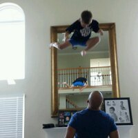 Jacob Gibson (@mr_chodebiscuit) 's Twitter Profile