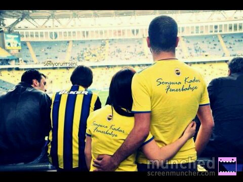 FENERBAHCE♥