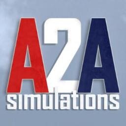 A2A Simulations 'Passion for flight'