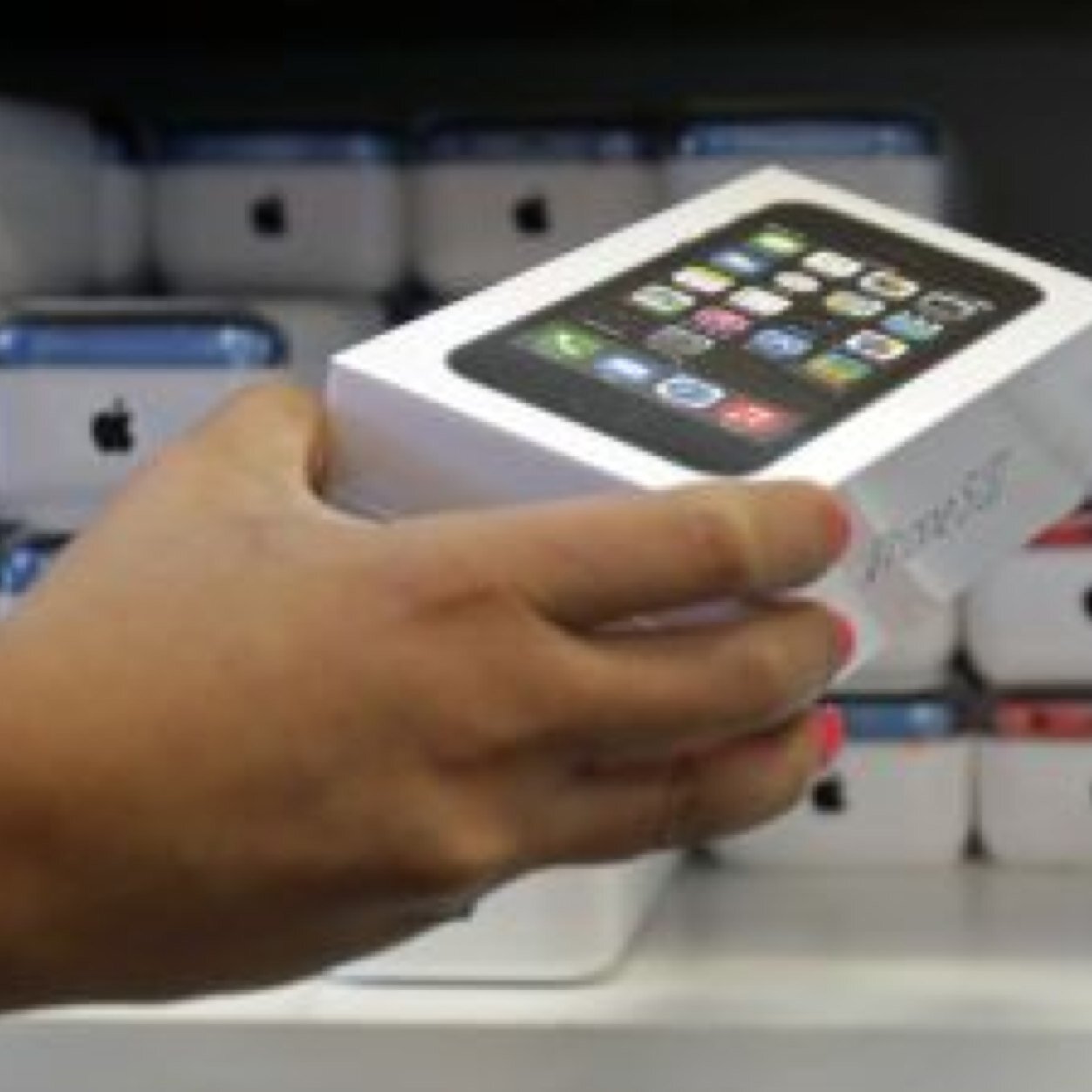 Tales from The BOH and other Apple Store woes