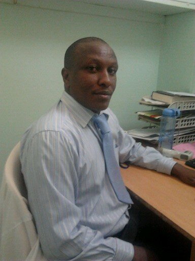 researcher cum volunteer.My thought-Its funny thing about life.,if you refuse to accept anything but the best,you very often likely  to get it