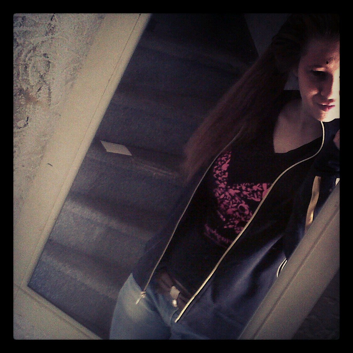 16 years old // 076.