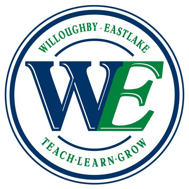 Willoughby-Eastlake Schools is one of the largest in Lake County, OH. We help prepare our students for a rapidly changing world. #MyChoiceWilloughbyEastlake