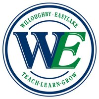 Willoughby-Eastlake City Schools(@WESchools) 's Twitter Profile Photo