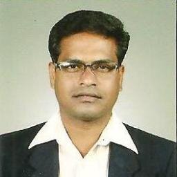 nanjwadebk's profile picture. M. Pharm., PhD (Pharmaceutics/Drug Delivery)