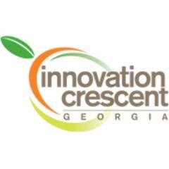 The Innovation Crescent is both a geographic area and a coalition of more than 15 counties and entities focused on life science and technology in Georgia.