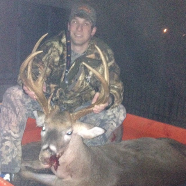 Mister_April's profile picture. 