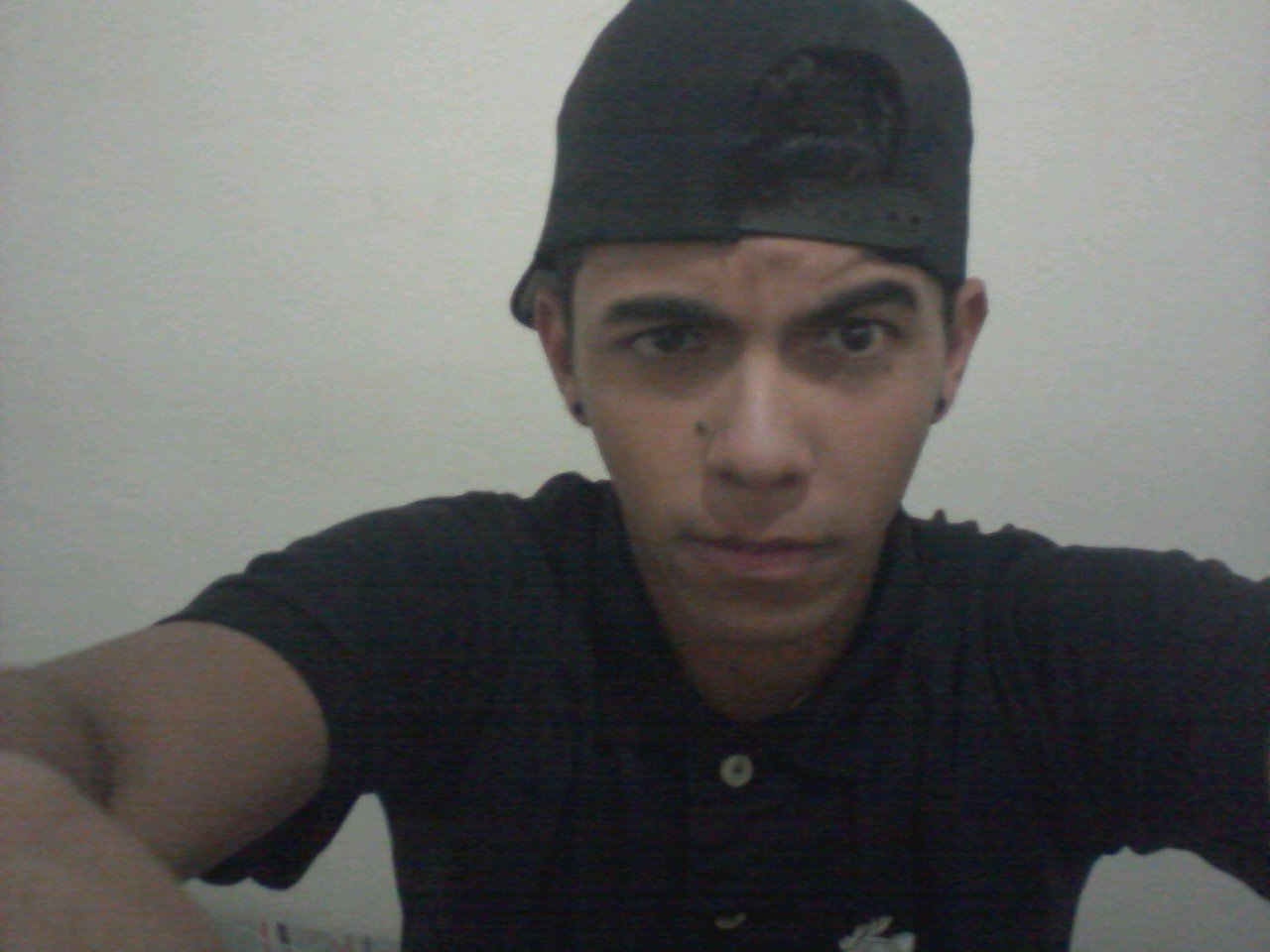 follow me instagram @leodsn