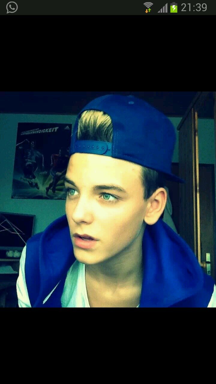 marcelmischak's profile picture. Follow me on Instagram: marcel_mischak