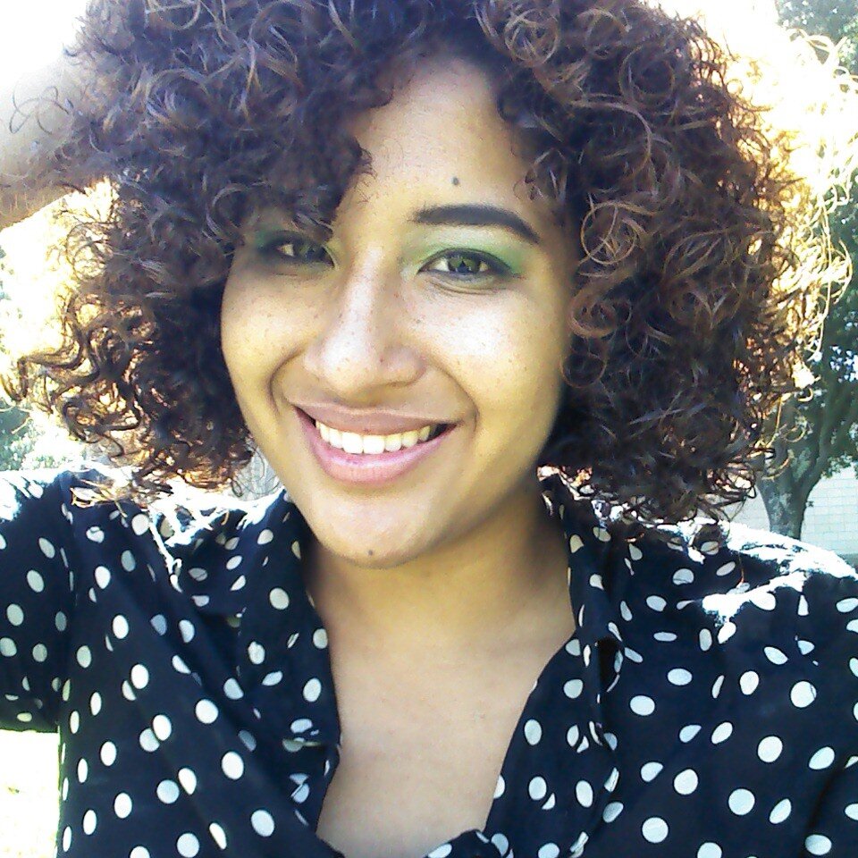 I'm a woman who is continuing to have a growth mindset and who loves fashion. I hope to be a teacher one day .
