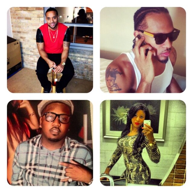 Milwaukee Nightlife :: Currently Powering NOTTE Hip Hop Fridays :::
Any Inquires Contact @Lbanksmme @jsartin1310