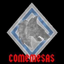 comemesas's profile picture. Backend Java developer y casual PC gamer. PC builder por hobby. Juegos de cartas, de mesa y rol.