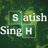 Satish Singh
