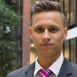 Software Developer, Security Enthusiast