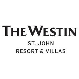 The Westin St. John Resort & Villas is set on a crescent shaped beach in Great Cruz Bay and surrounded by 47 lush, tropical acres.