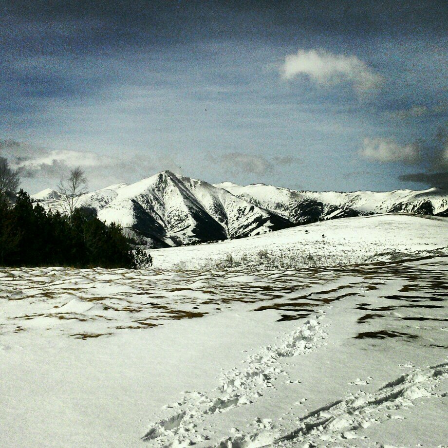 Instagram: @pirineudegirona