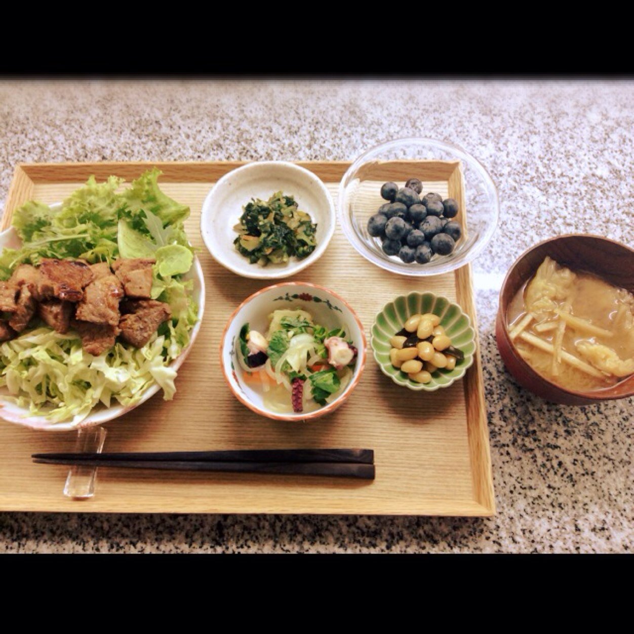 食べた物や毎日作るごはんを気ままに載せてゆきます♬最近は息子のお弁当の記録多め。いいなぁっと思っての無言フォロー失礼致します。