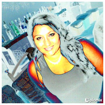 I'm a believer, Saved from chemical dependency. Giving my life to God!