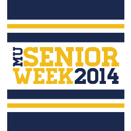 MUSW14's profile picture. For more info on @MarquetteU's Senior Week, visit http://t.co/r0RjddzHnK