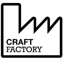 Official Twitter feed for the Craft Factory company #IT #TIC #recycling #SustainableDevelopment #3Dprinting