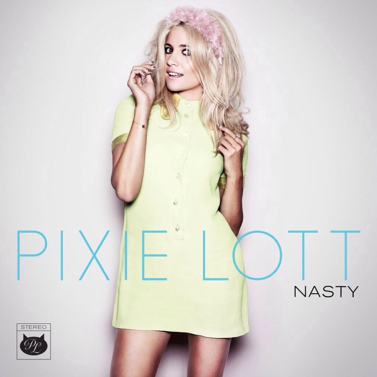 'Pixie Lott' the new self-titled album by @PixieLott OUT NOW http://t.co/VHeJD3sDLv