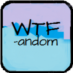 whathefandom's profile picture. The WTFandom project just took off! Join here: http://t.co/zUhU6h13c7