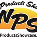 New ProductsShowcase (@npstradeshow) Twitter profile photo