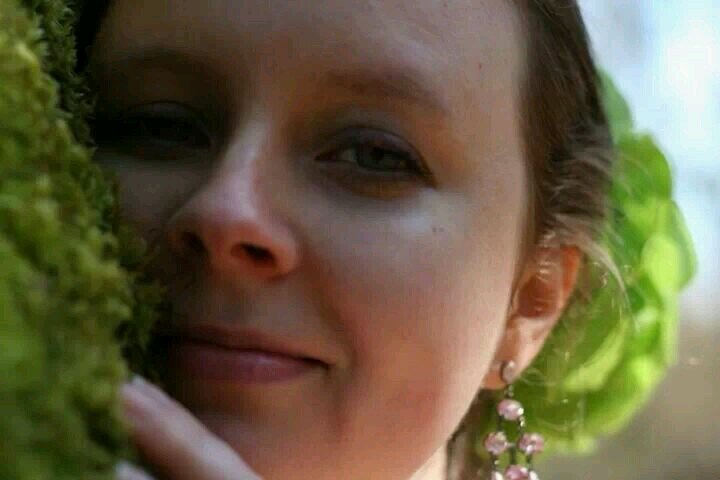 DanielleORear's profile picture. 