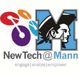 Exciting PBL school within J.L. Mann High Academy incorporating technology that enables, teaching that engages, and a culture that empowers.