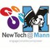 NewTech@Mann (@newtechmann) Twitter profile photo NewTech@Mann (@newtechmann) Twitter profile photo