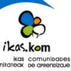 Ikas Komunitateak Euskadi