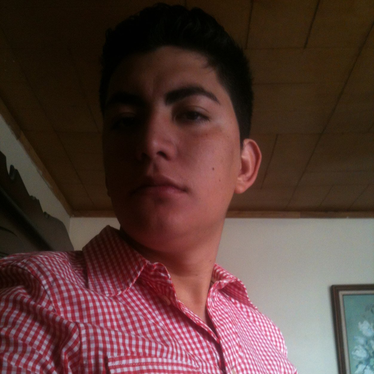 israelpunki's profile picture. pues soi feliz i amo a una sola mujer