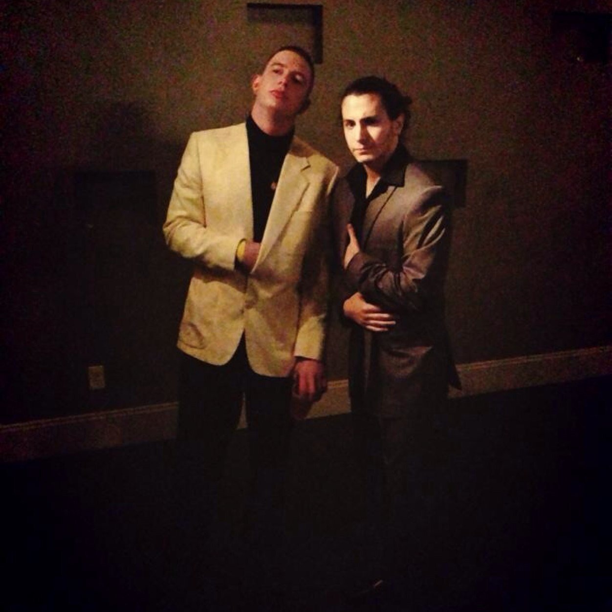 JefeBeef's profile picture. 